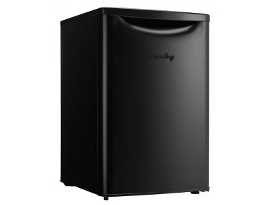 18" Danby 2.6 Cu.ft. Capacity Contemporary Classic Compact Refrigerator - DAR026A2BDB-6