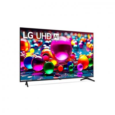 65" LG 65UA7700PUB UHD AI UA77 4K Smart TV 2025