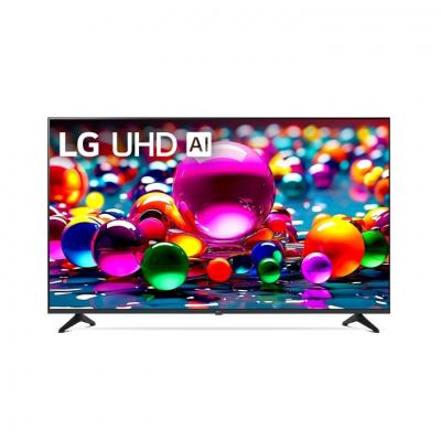 65" LG 65UA7700PUB UHD AI UA77 4K Smart TV 2025