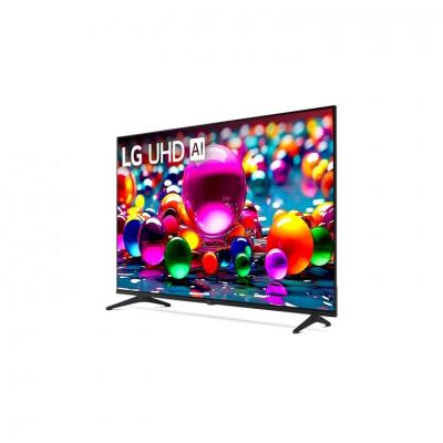 50" LG 50UA7700PUB UHD AI UA77 4K Smart TV 2025