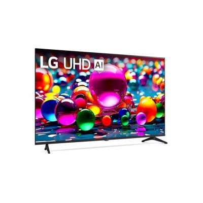 50" LG 50UA7700PUB UHD AI UA77 4K Smart TV 2025