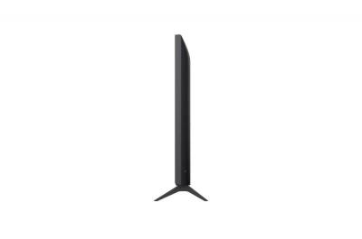 43" LG 43NANO80AUA NanoCell AI NANO80 4K Smart TV 2025