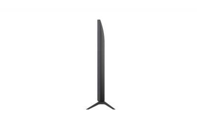 50" LG 50NANO80AUA NanoCell AI NANO80 4K Smart TV 2025