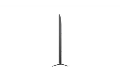86" LG 86NANO80AUA NanoCell AI NANO80 4K Smart TV 2025