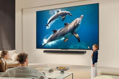 75" LG 75QNED80AUA QNED AI 4K Smart TV 2025