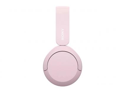 Sony Wireless Headphones in Pink - WHCH520/P