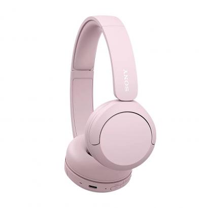 Sony Wireless Headphones in Pink - WHCH520/P