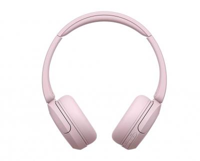 Sony Wireless Headphones in Pink - WHCH520/P
