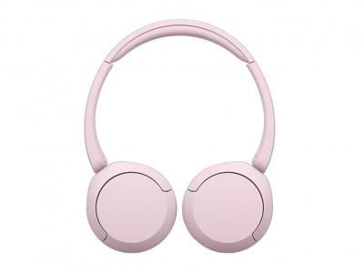 Sony Wireless Headphones in Pink - WHCH520/P