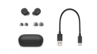Sony Wireless Noise Cancelling Headphones - WFC710N/B