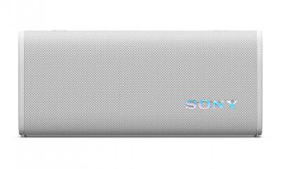 Sony Ult Power Sound Series Field 3 Wireless Portable Speaker - SRSULT30W