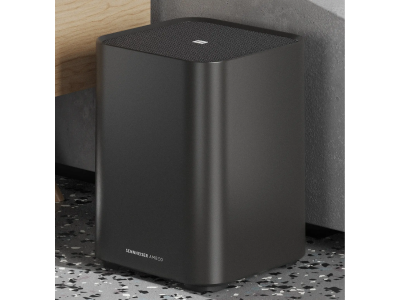 Sennheiser AMBEO Soundbar Mini and AMBEO Sub Bundle - Mini&Sub Bundle