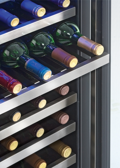 Danby Wine Cooler45.00 Bottles - DWC458BLS