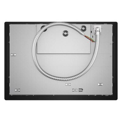30" Whirlpool Intelligent Induction Cooktop - WCIT7530SS