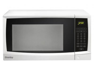 Danby 1.1 Cu. Ft. Microwave - DMW1110WDB