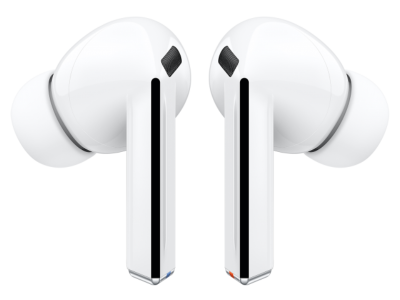 Samsung Galaxy Buds3 Pro In-Ear Wireless Earbuds - SM-R630NZWAXAC