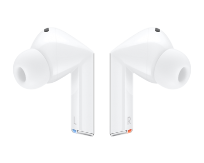 Samsung Galaxy Buds3 Pro In-Ear Wireless Earbuds - SM-R630NZWAXAC