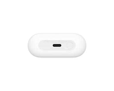 Samsung Galaxy Buds3 Pro In-Ear Wireless Earbuds - SM-R630NZWAXAC