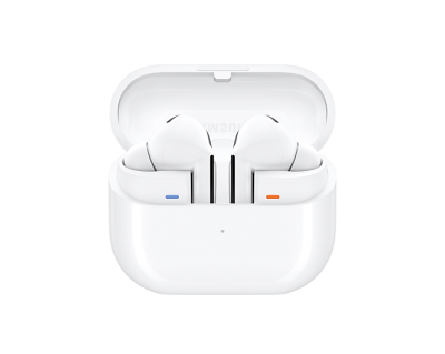 Samsung Galaxy Buds3 Pro In-Ear Wireless Earbuds - SM-R630NZWAXAC