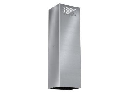 Bosch Island Hood Duct Extension Accessory Kit Benchmark Series - Stainless Steel HCIEXT5UC