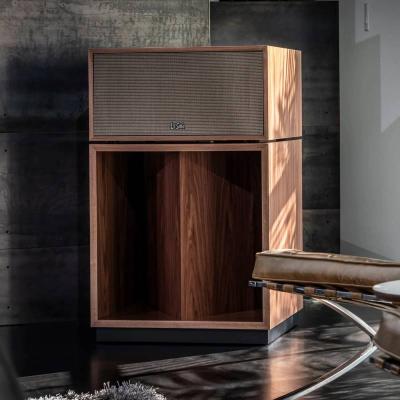 Klipsch Lascala AL6 Heritage 3-way Fully Horn-loaded Loudspeaker - LASCALAAL6W
