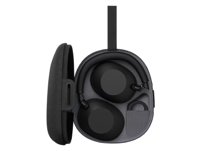 Sony 1000X series Wireless Noise Cancelling Headphones - WH1000XM6/B