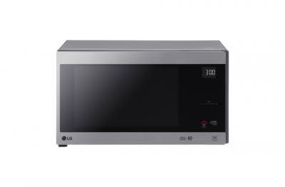 21" LG 1.5 cu. ft. NeoChef Countertop Microwave With Smart Inverter and EasyClean - LMC1575ST