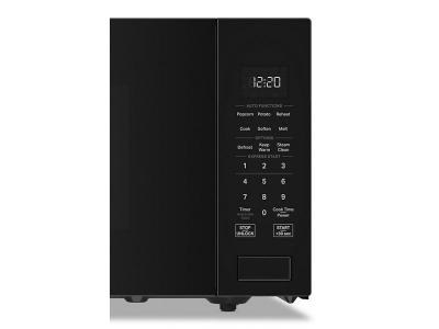 22" Whirlpool 1.6 Cu. Ft. Sensor Cooking Microwave - YWMCS7022RB