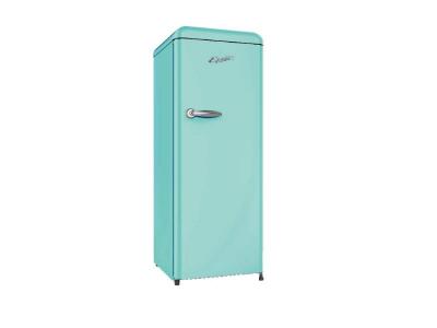 22" Epic Aqua-Turquoise Retro All Refrigerator - ERAR88TIF