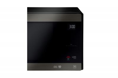 21" LG 1.5 cu. ft. NeoChef Countertop Microwave With Smart Inverter And EasyClean - LMC1575BD