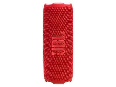 JBL Flip 7 Portable Speaker in Red - JBLFLIP7REDAM