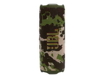 JBL Flip 7 Portable Speaker in Squad - JBLFLIP7SQUADAM