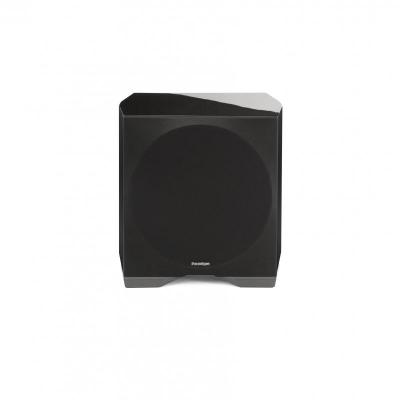 Paradigm Defiance S Series Subwoofer in Gloss Black - Defiance S10