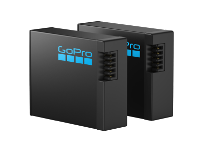 GoPro Dual Battery Charger for HERO13 Black - GP-AEDBD-201