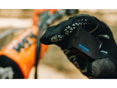 GoPro Enduro 2-Pack for HERO13 Black - GP-AEBAT-201