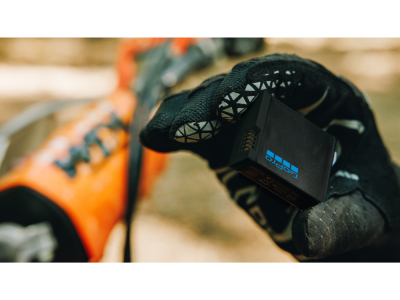 GoPro Enduro for HERO13 Black - GP-AEBAT-001