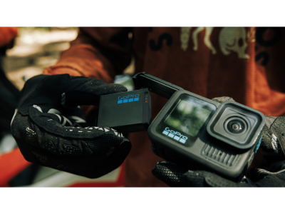 GoPro Enduro for HERO13 Black - GP-AEBAT-001
