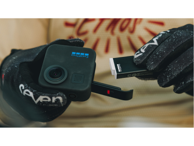 GoPro Enduro for MAX - GP-ACBAT-011