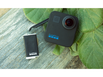 GoPro Enduro for MAX - GP-ACBAT-011
