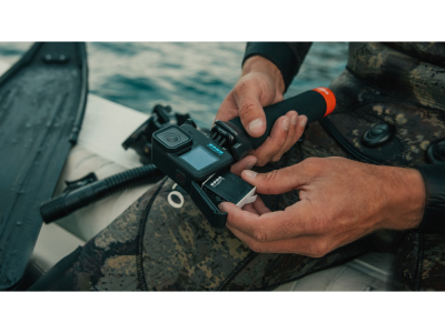 GoPro Enduro Battery - GP-ADBAT-011
