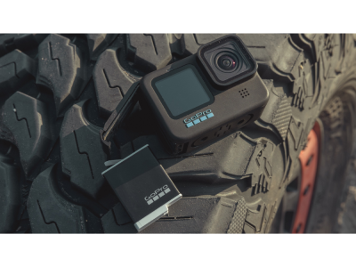 GoPro Enduro Battery - GP-ADBAT-011