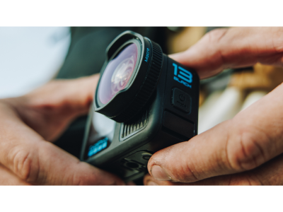 GoPro Macro Lens Mod - GP-AEWAL-021