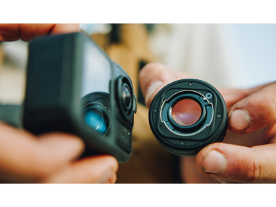 GoPro Macro Lens Mod - GP-AEWAL-021
