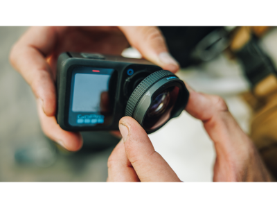 GoPro Macro Lens Mod - GP-AEWAL-021