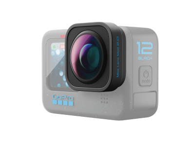 GoPro Max Lens Mod 2.0 - GP-ADWAL-002