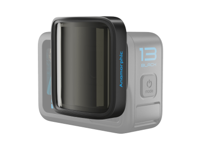 GoPro Anamorphic Lens Mod - GP-AEWAL-011