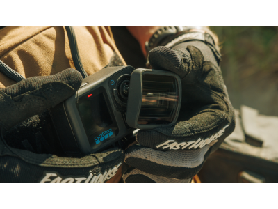 GoPro Anamorphic Lens Mod - GP-AEWAL-011