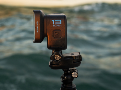 GoPro Anamorphic Lens Mod - GP-AEWAL-011