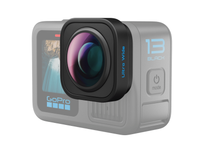 GoPro Ultra Wide Lens Mod - GP-AEWAL-001