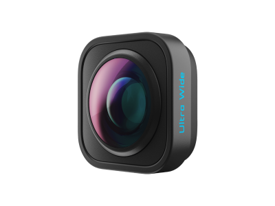 GoPro Ultra Wide Lens Mod - GP-AEWAL-001